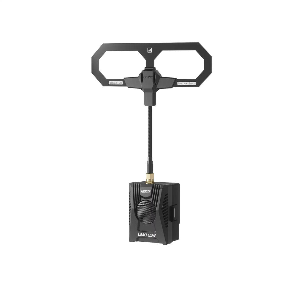 GEPRC格普 鏈動 LINKFLOW 915M TX 2W ELRS 高頻頭