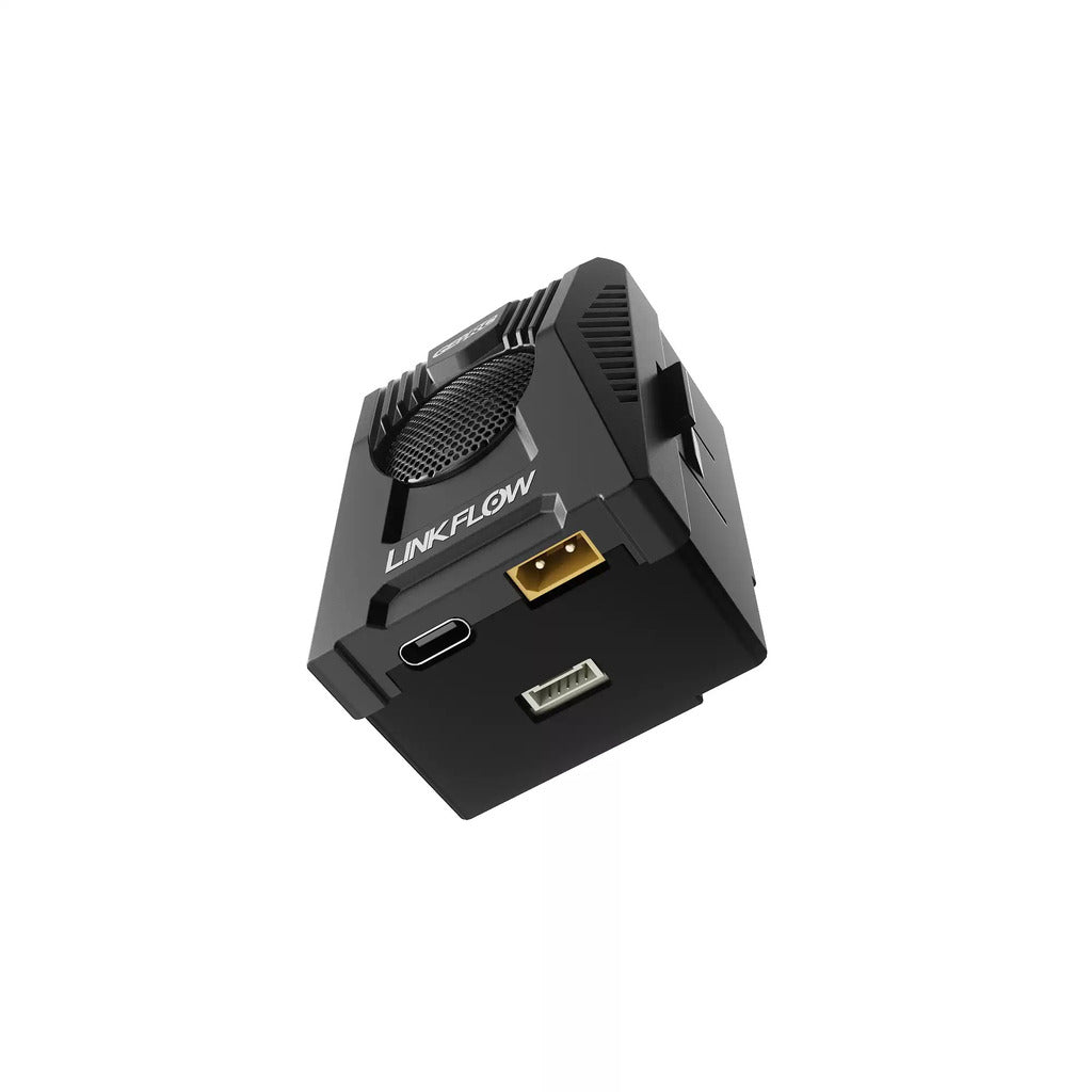 GEPRC格普 鏈動 LINKFLOW 915M TX 2W ELRS 高頻頭
