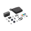 【DJI】Mic Mini 2 迷你無線麥克風｜兩發一收充電盒套裝