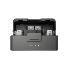 DJI Mic Mini 2（兩發一收，含充電盒）