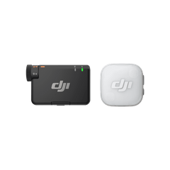 DJI MIC MINI 2無線麥克風(手機版1v1)