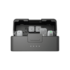 DJI Mic Mini 2（手機版兩發一收，含充電盒）