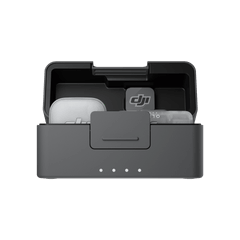 DJI Mic Mini 2（手機版一發一收，含充電盒）