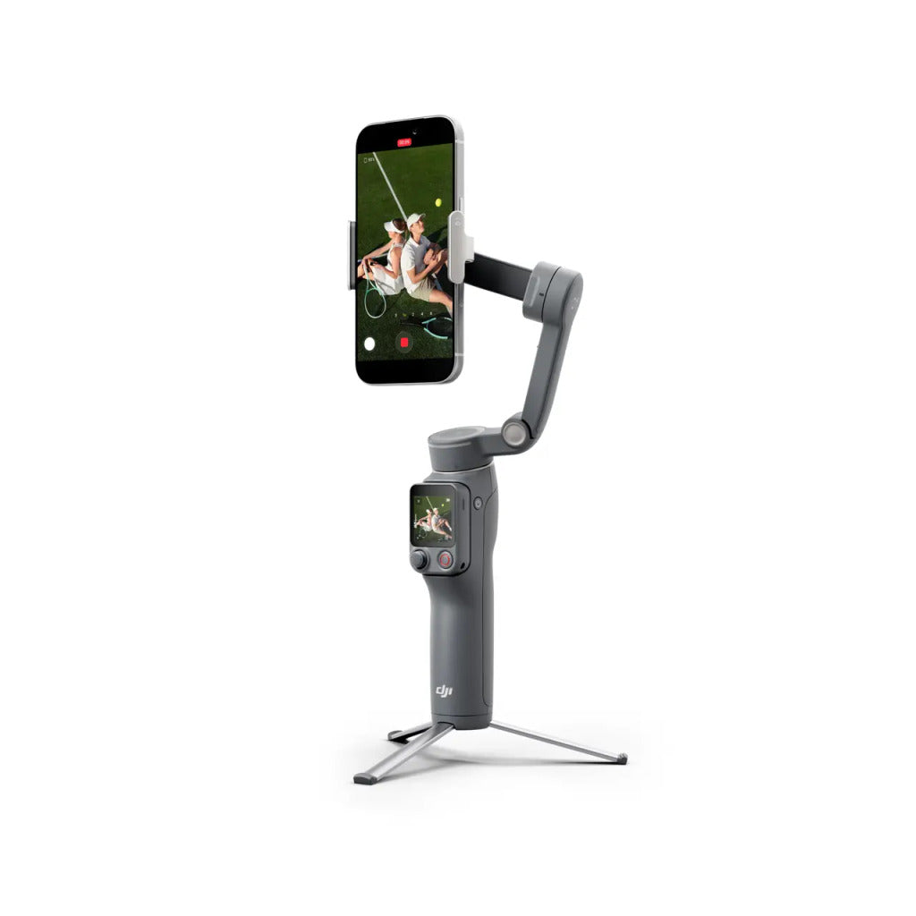 Osmo Mobile 8P 標準套裝