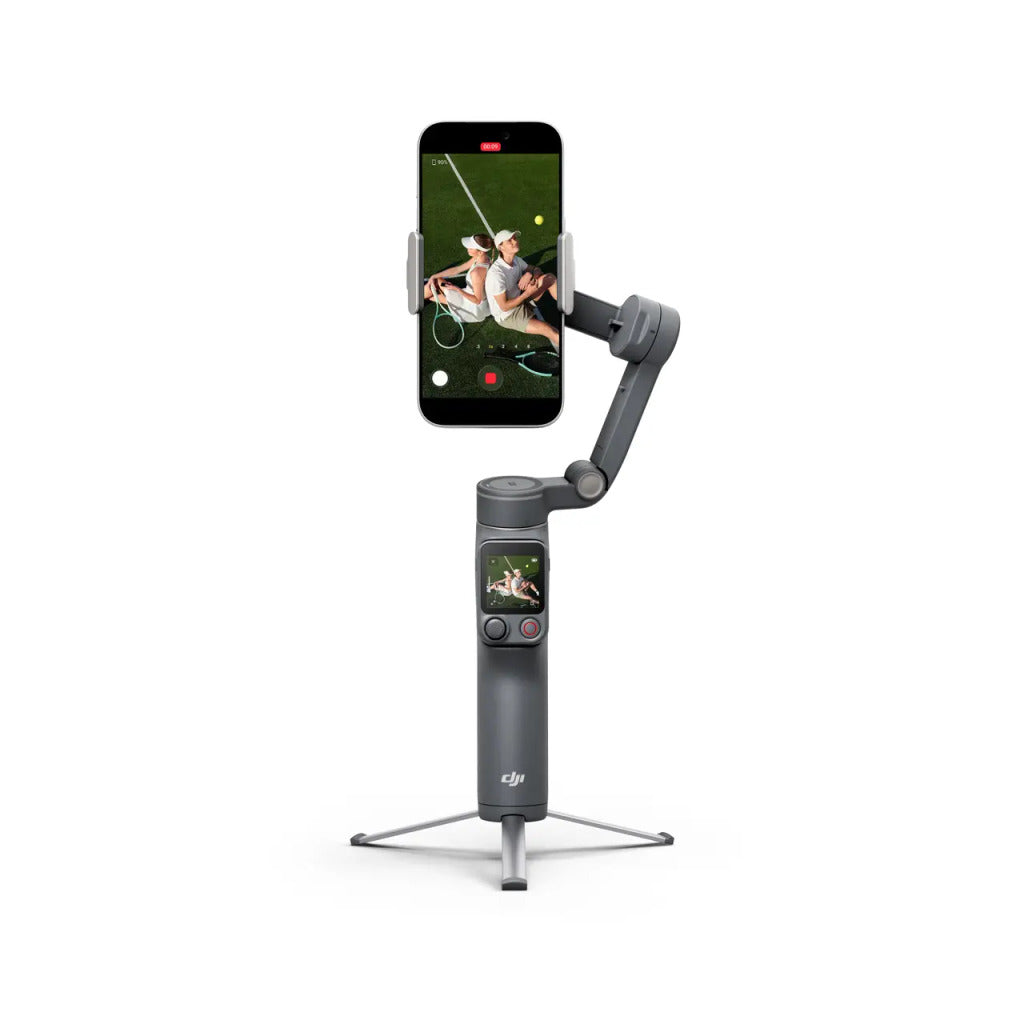 Osmo Mobile 8P 全能 Vlog 套裝