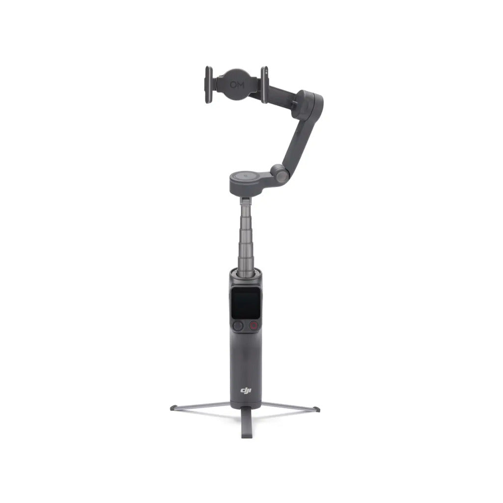 Osmo Mobile 8P AI 追蹤模組套裝