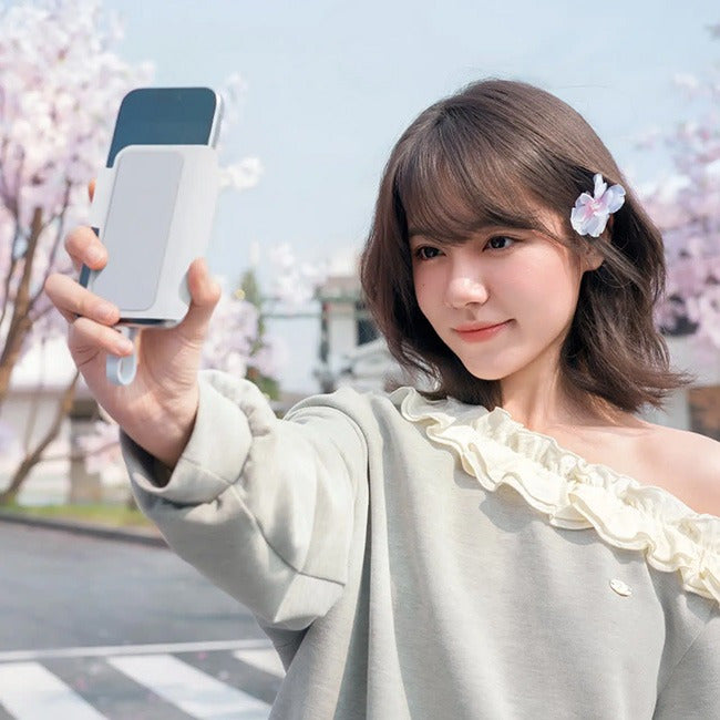 Insta360 Snap 手機自拍螢幕