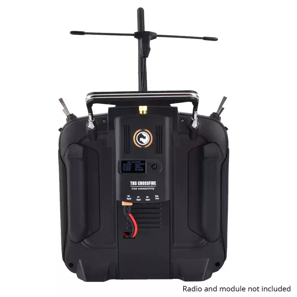 RadioMaster TX16s 專用長續航電池5000mah 2s Li-ion