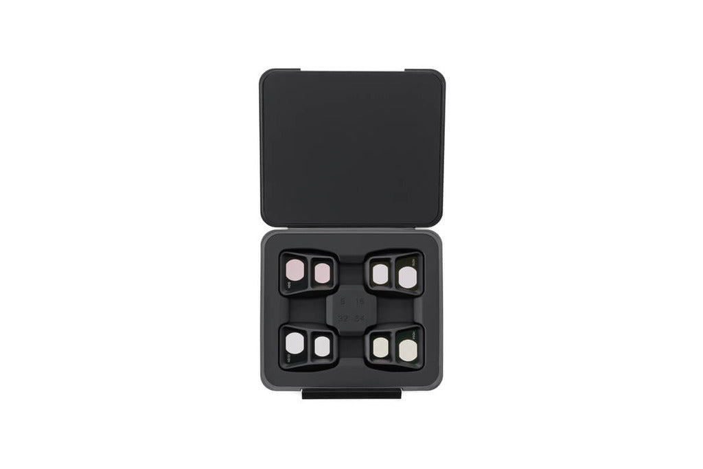 DJI Air 3 ND 濾鏡套裝（ND8163264）