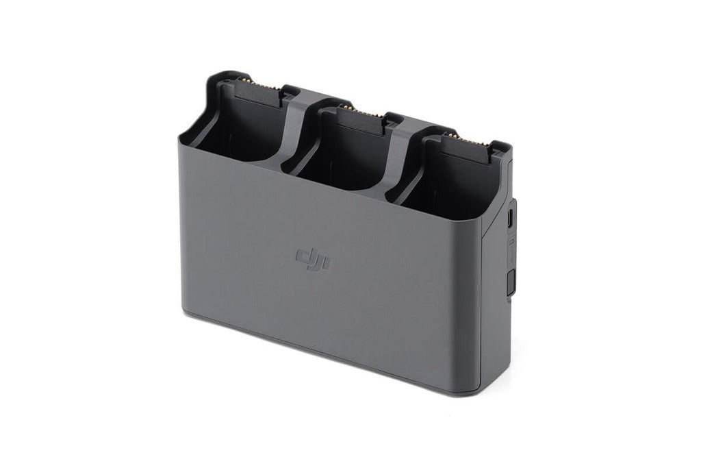 DJI Air 3 系列充電管家
