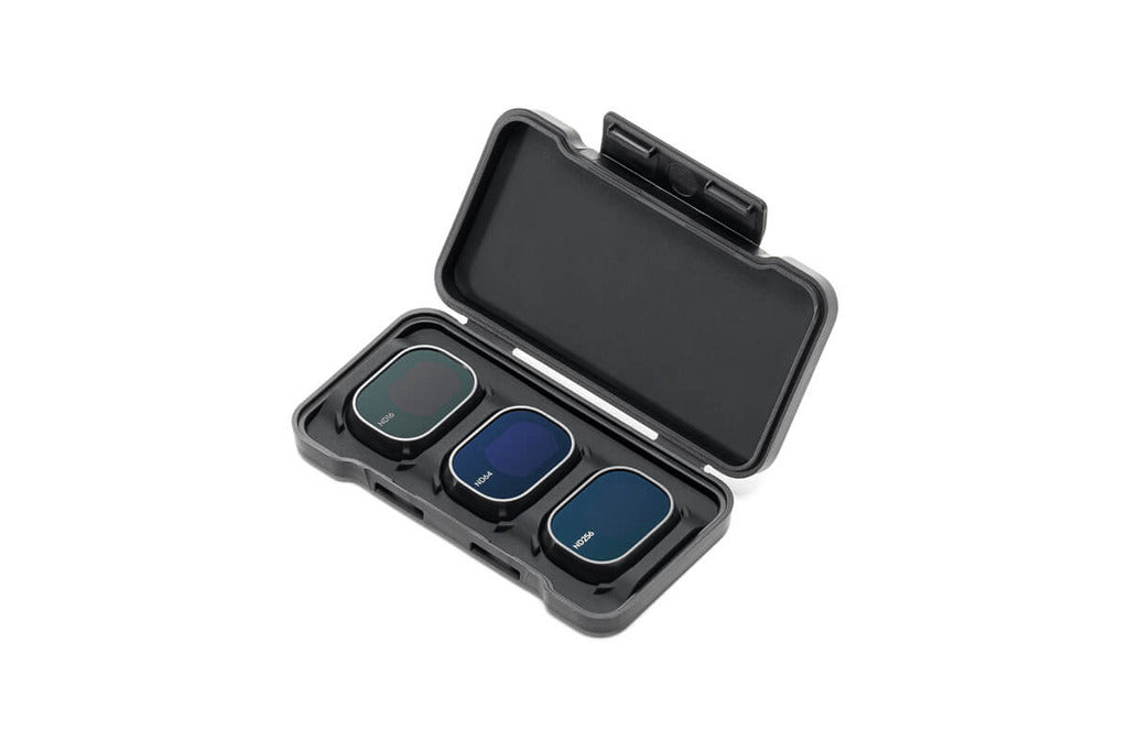 DJI Mini 4 Pro ND 濾鏡套裝（ND1664256）