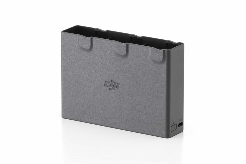 DJI Avata 2 雙向充電管家