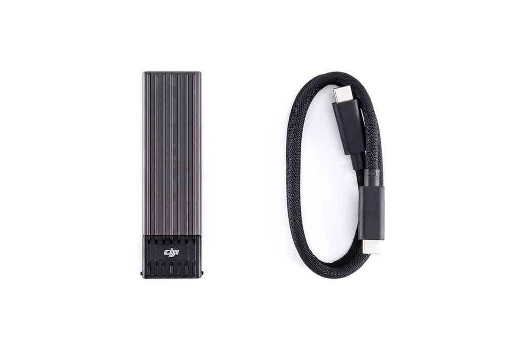 DJI PROSSD 1TB 固態硬碟