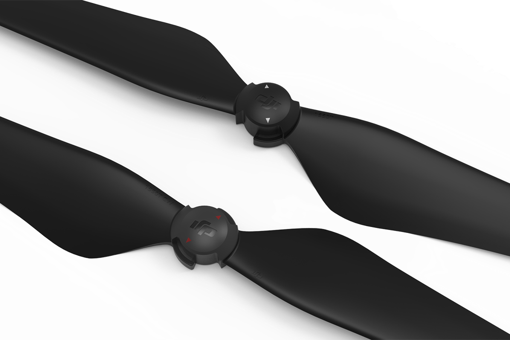 Inspire 2 快拆槳