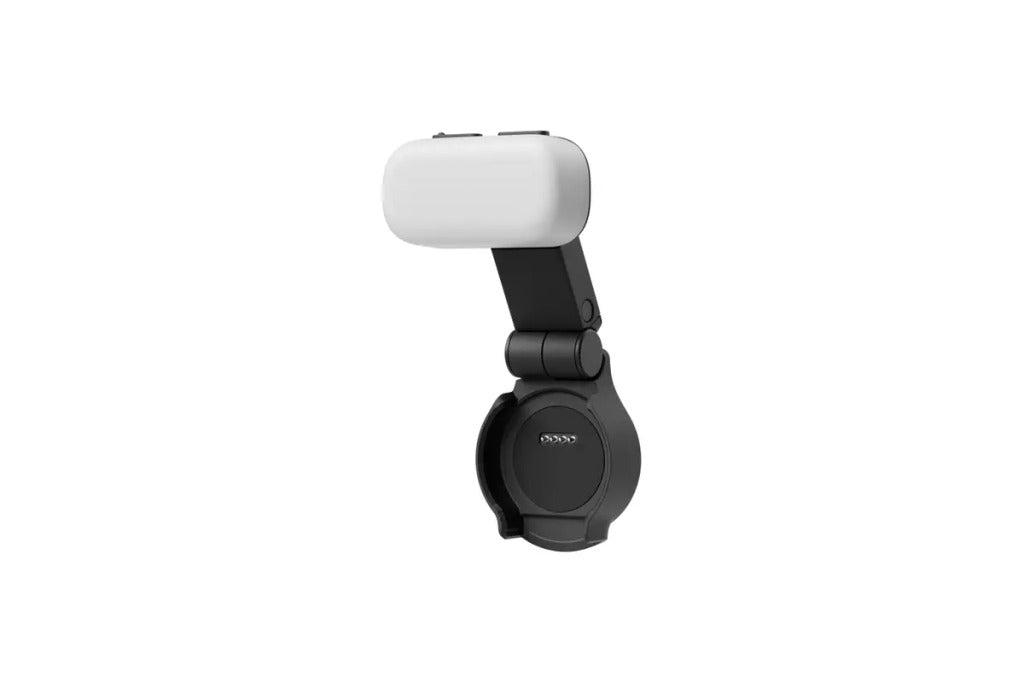 Osmo Pocket 4 補光燈