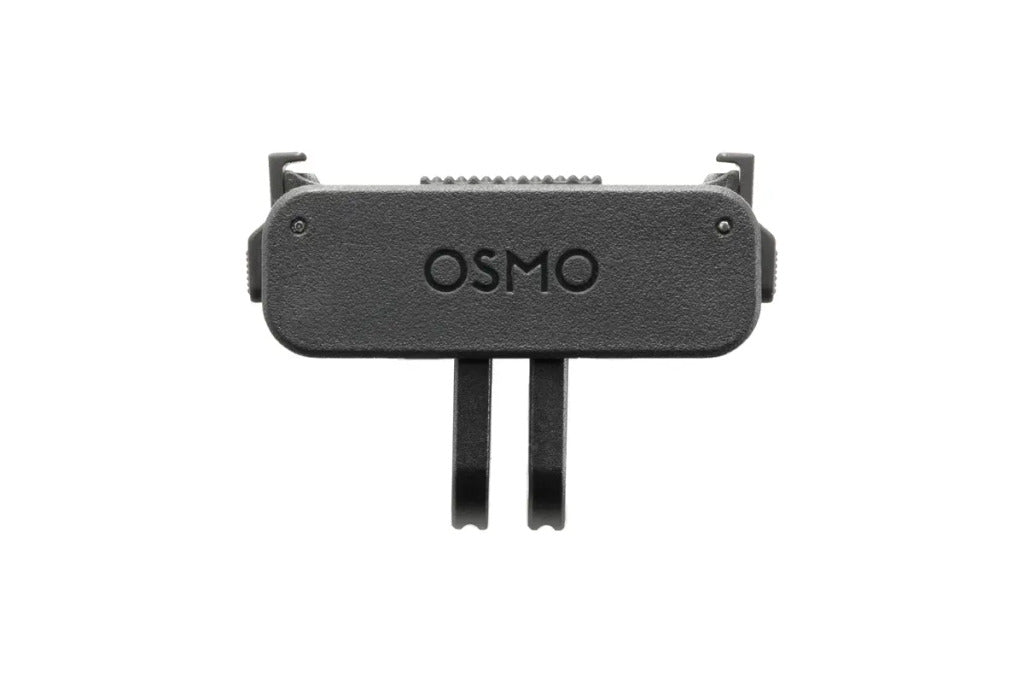 Osmo 雙向快拆折疊轉接件