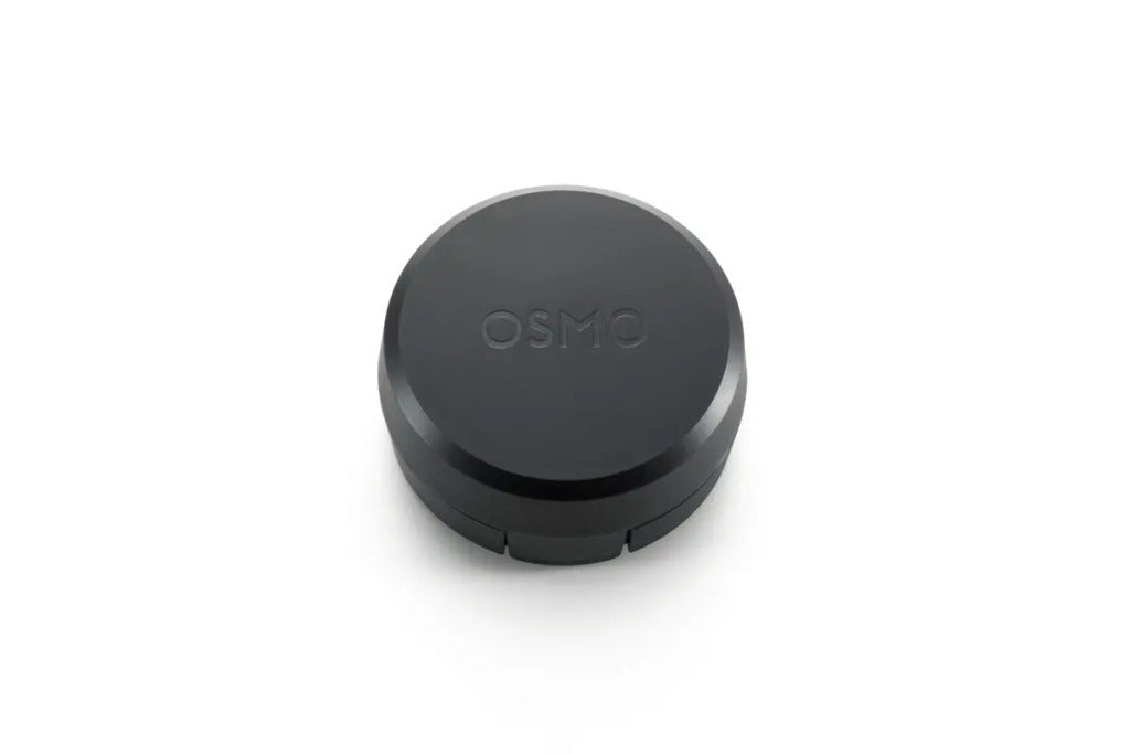 Osmo Action 6 微距鏡