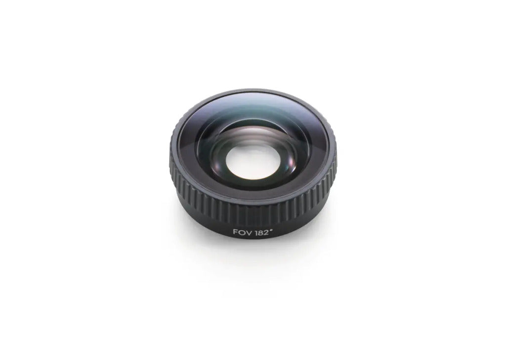 Osmo Action 6 增廣鏡