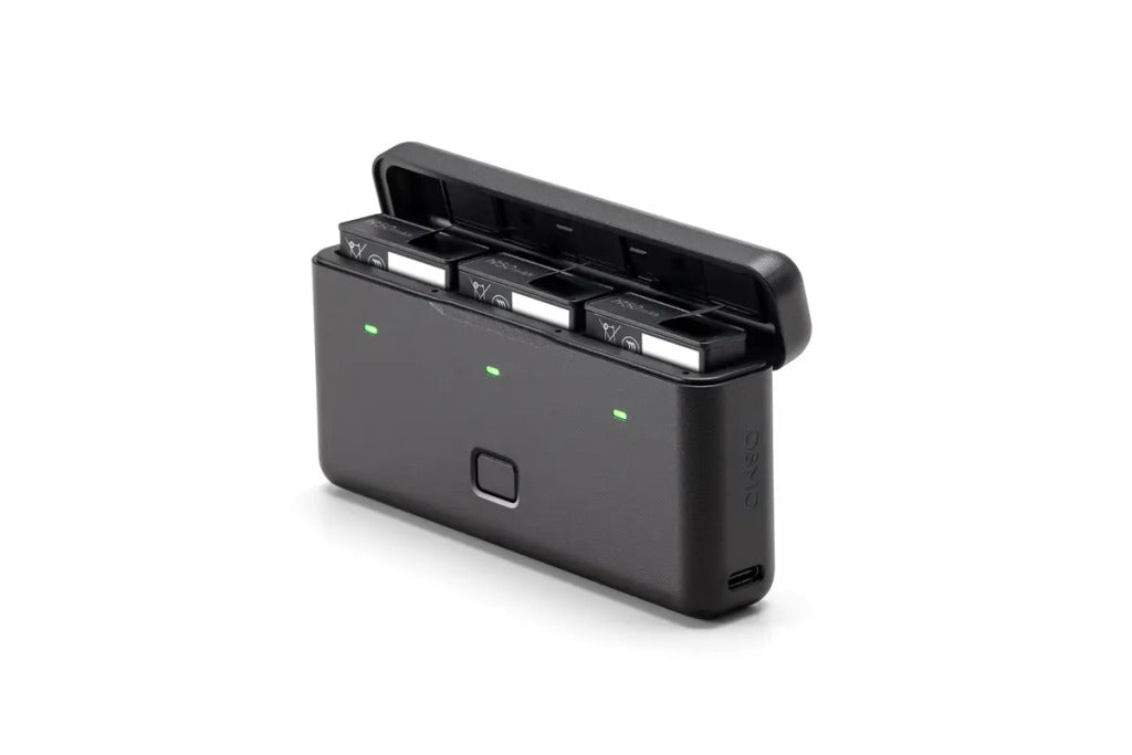 Osmo 多功能電池收納盒 3