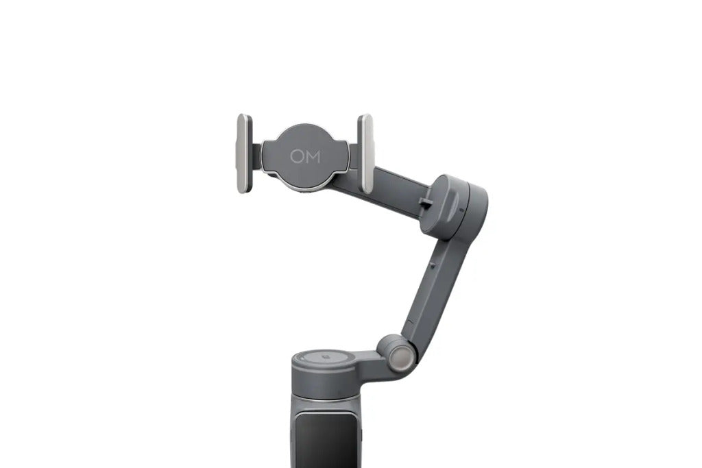 DJI OM 磁吸手機夾 5