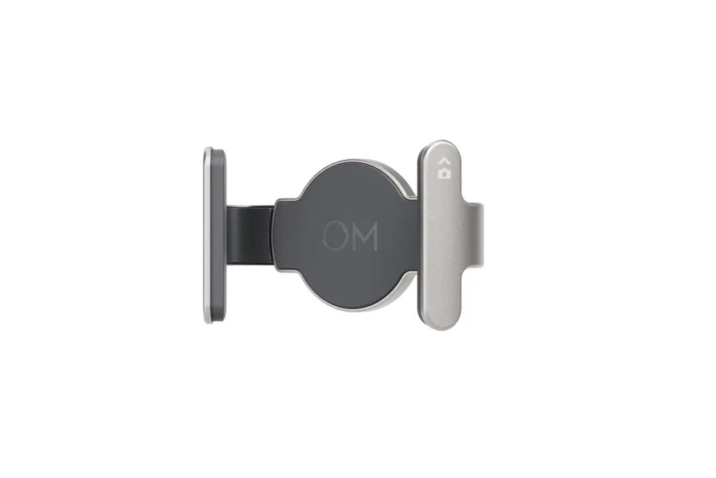 DJI OM 磁吸手機夾 5