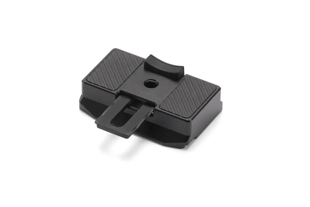 DJI RS 5 上層快裝板