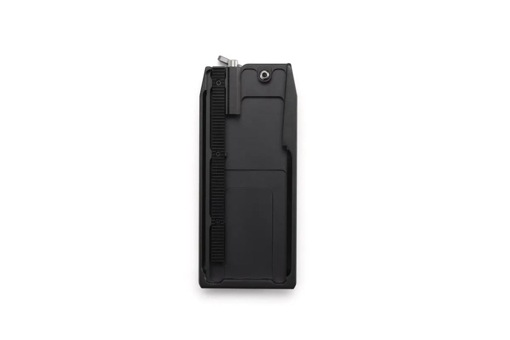 DJI RS 5 下層快裝板