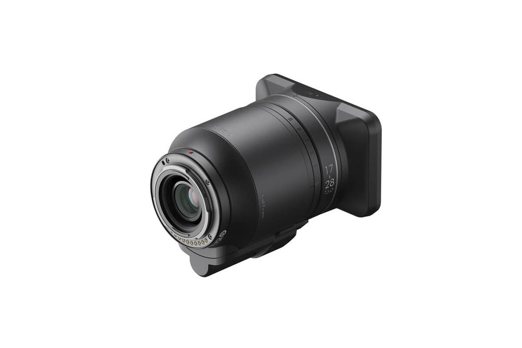 DJI DL PZ 17-28 mm T3.0 ASPH 鏡頭