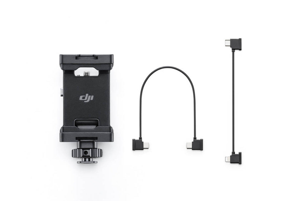 DJI SDR 影像傳輸手機支架套件