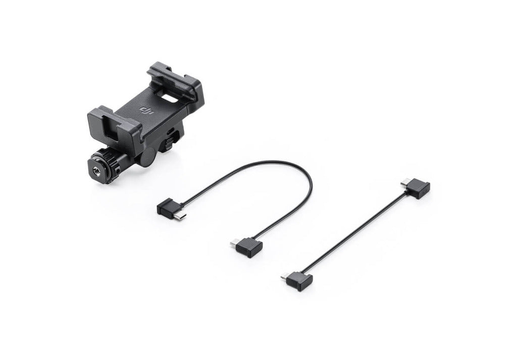 DJI SDR 影像傳輸手機支架套件