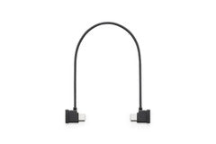 RX 手機連接線（USB-C 轉 USB-C，22 cm）