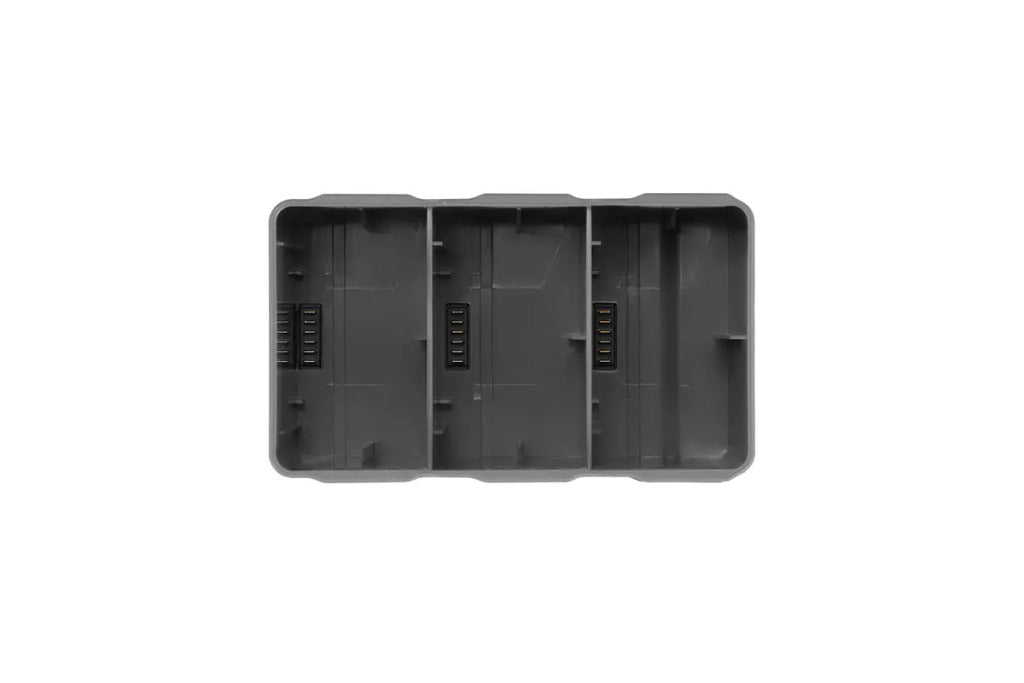 DJI Mini 5 Pro 雙向充電管家