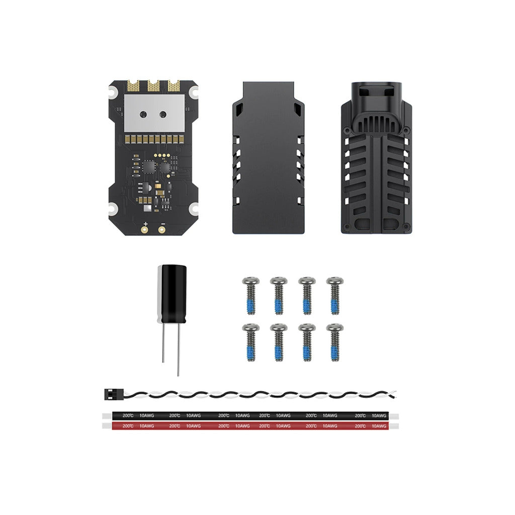 GEPRC格普TAKER S100 8S BLS 100A ESC 單體電調穿越機配件