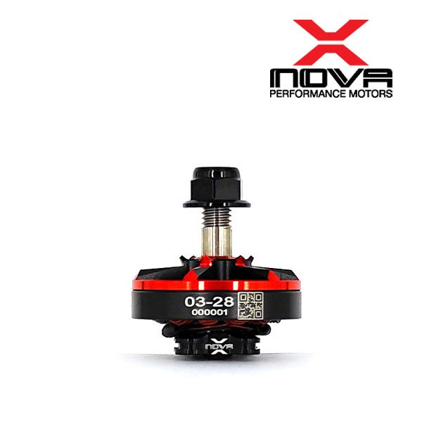 Xnova lightning 2203.5 V2 FPV 馬達系列 4PCS
