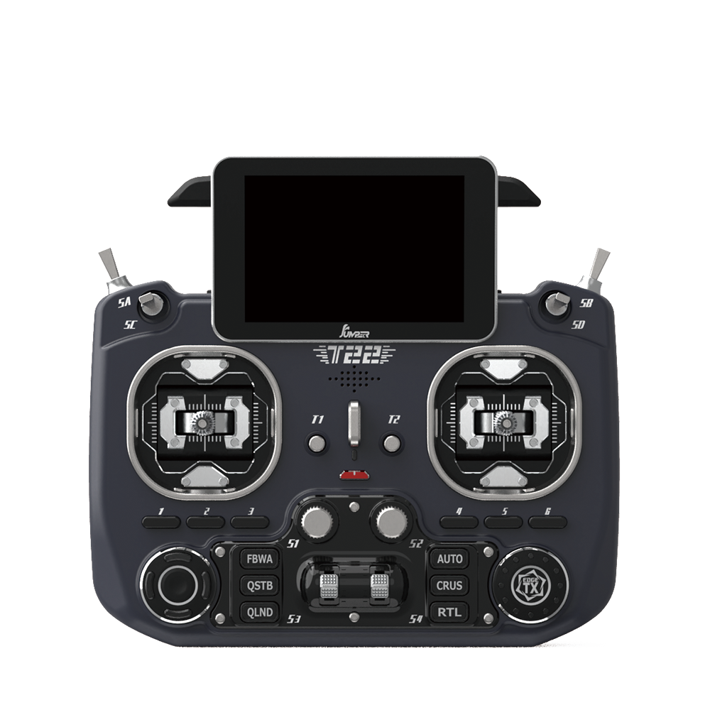 [酷飛]  Jumper T22
