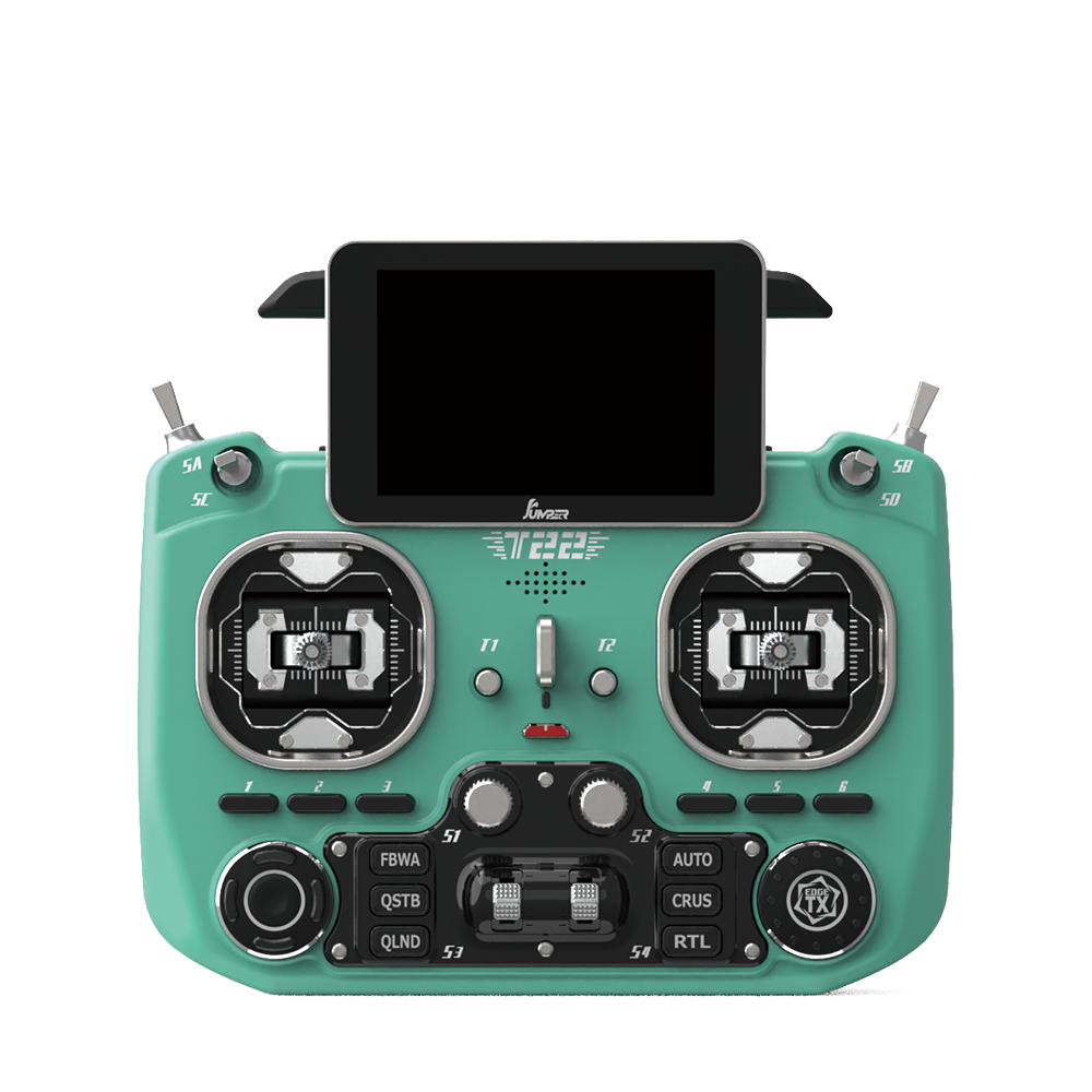 [酷飛]  Jumper T22