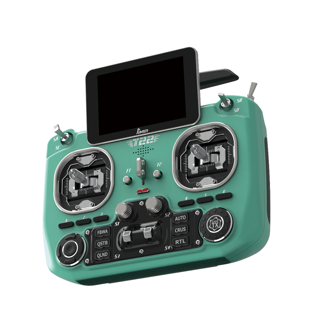 [酷飛]  Jumper T22