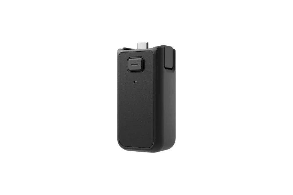 Osmo Pocket 4 續航手把