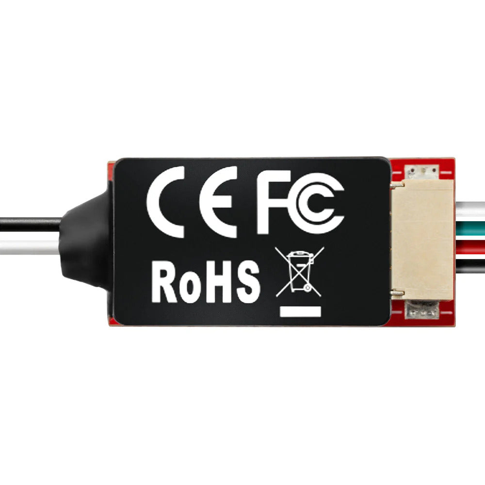 [Radiomaster] ERS-RC01 - CDI Gas Engine Tachometer for Compatible ExpressLRS PWM Receivers