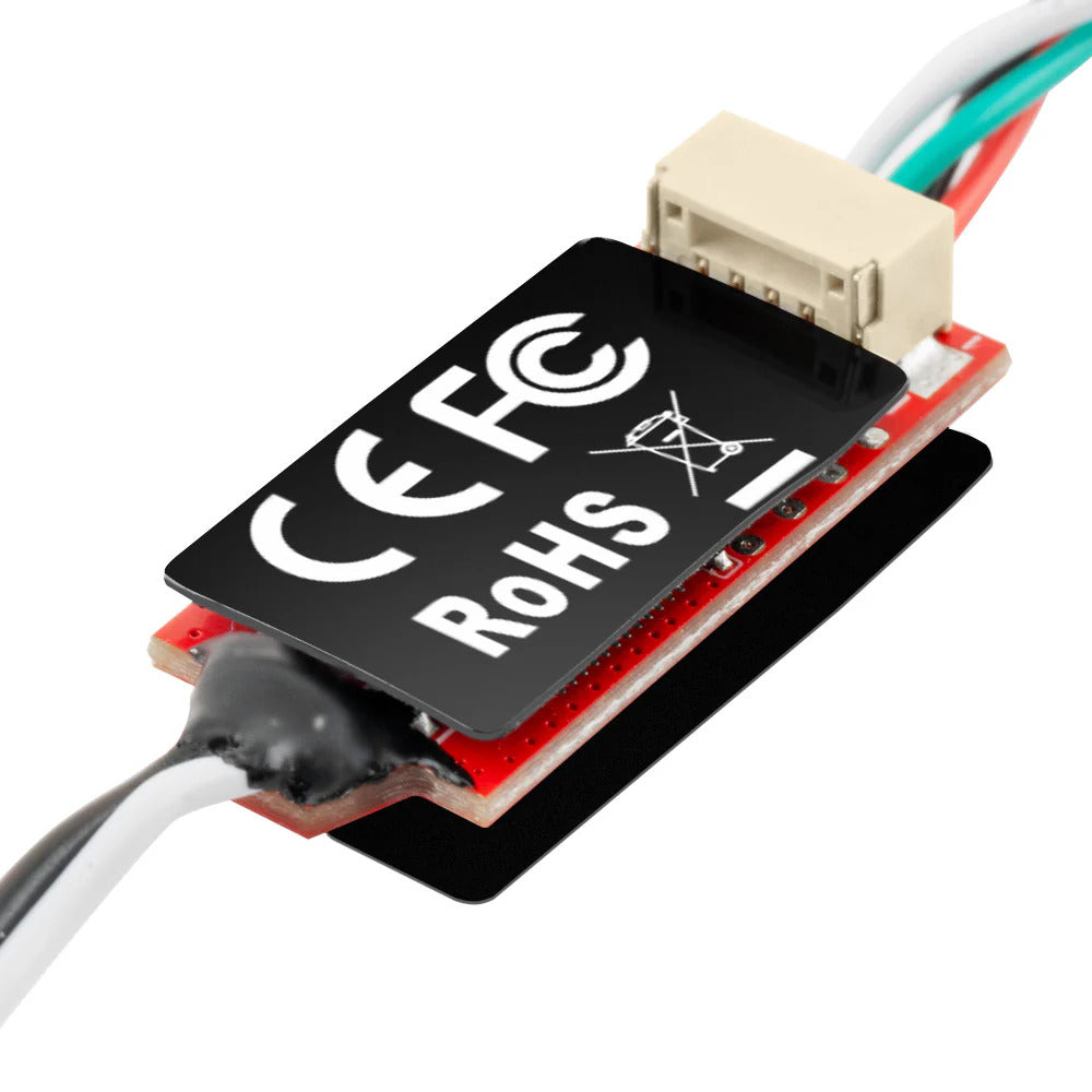 [Radiomaster] ERS-RC01 - CDI Gas Engine Tachometer for Compatible ExpressLRS PWM Receivers