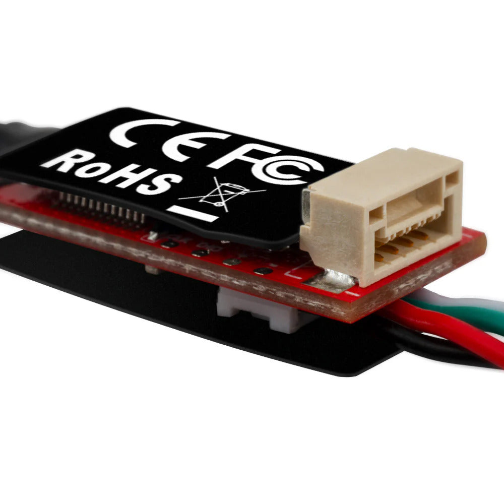 [Radiomaster] ERS-RC01 - CDI Gas Engine Tachometer for Compatible ExpressLRS PWM Receivers