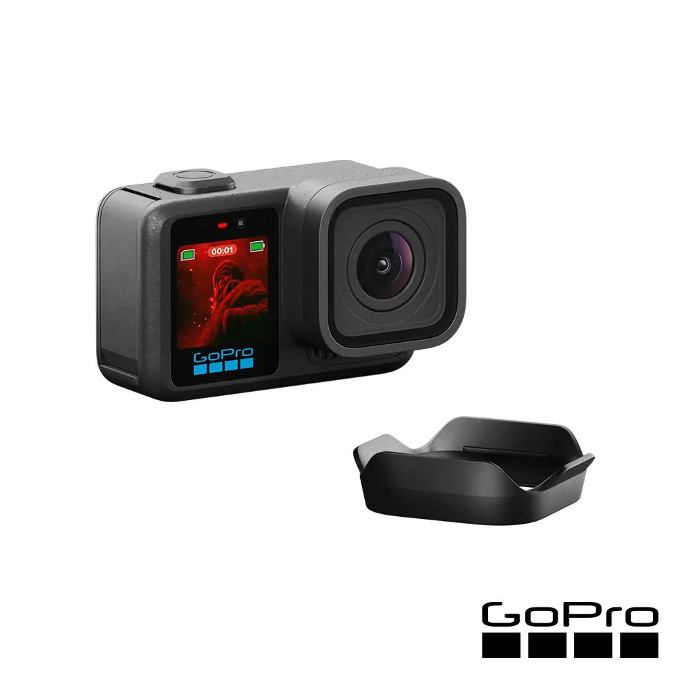 GoProMISSION 1 PRO 全方位運動攝影機 CHDHW-011-RW