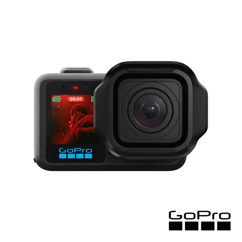 GoProMISSION 1 PRO 全方位運動攝影機 CHDHW-011-RW