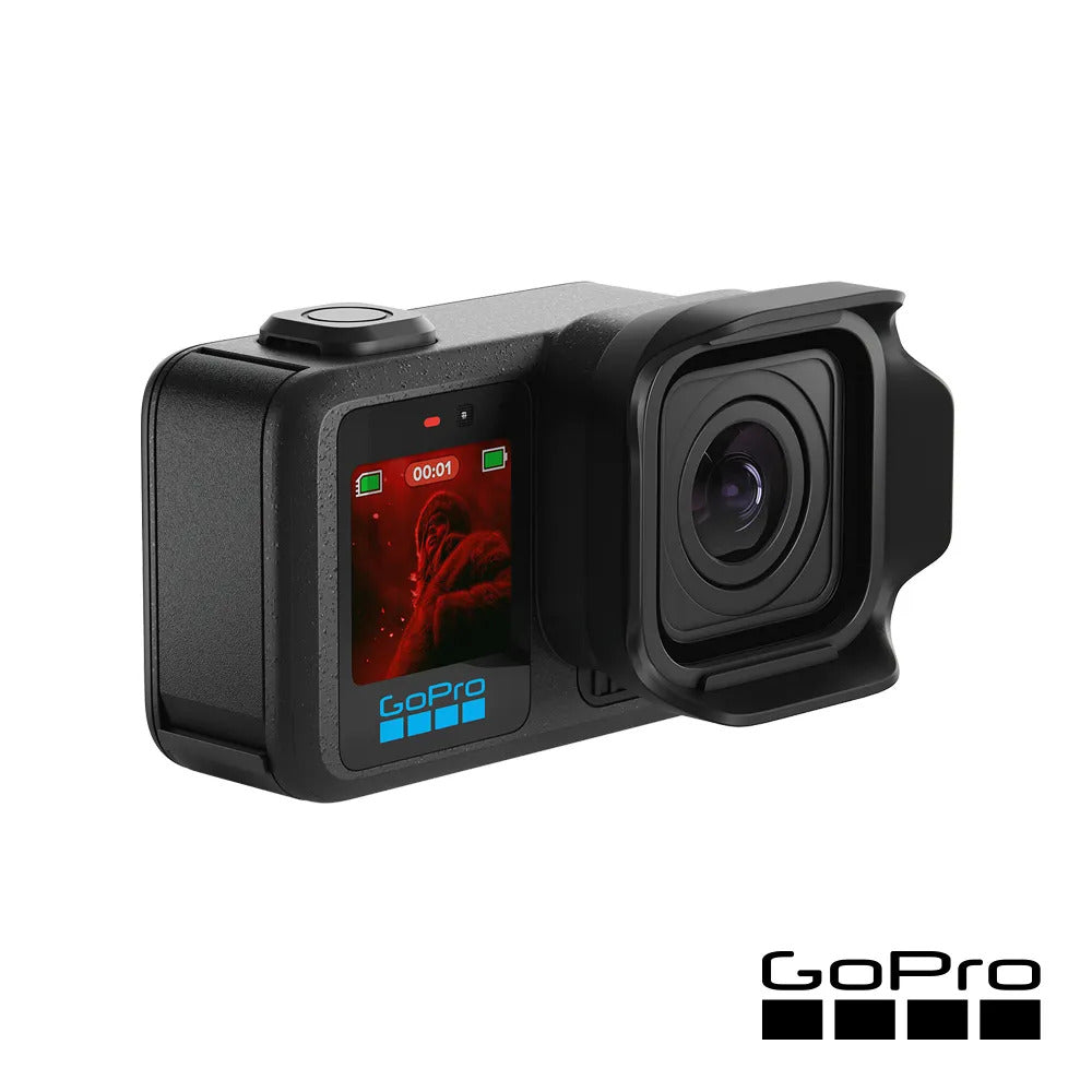 GoProMISSION 1 PRO 全方位運動攝影機 CHDHW-011-RW