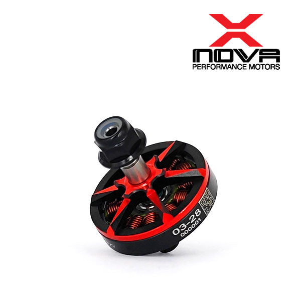 Xnova lightning 2203.5 V2