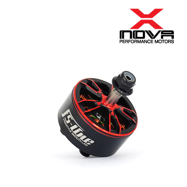 Xnova 2812 freestyle smooth