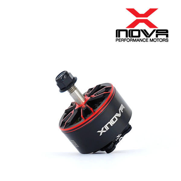 Xnova 2812 freestyle smooth
