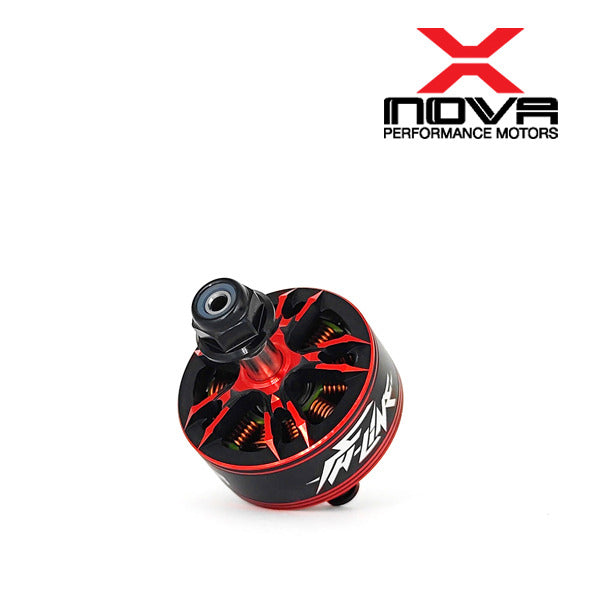 Xnova 2208 freestyle hard line