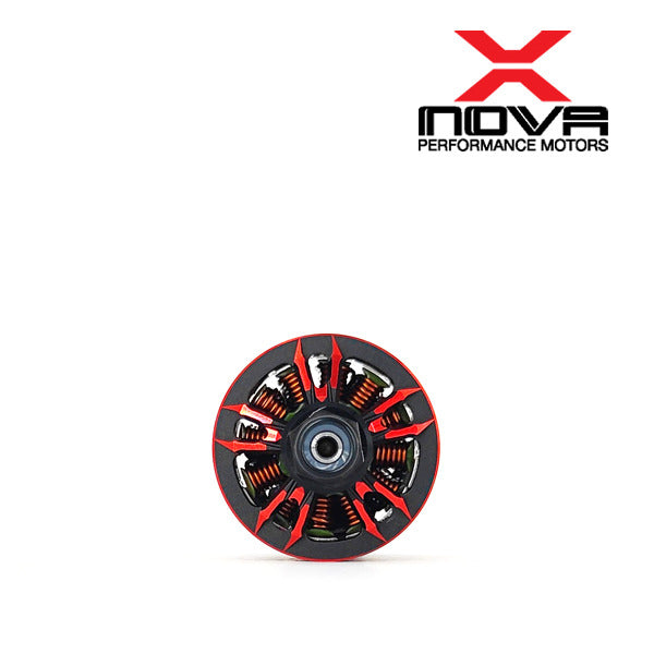 Xnova 2208 freestyle hard line