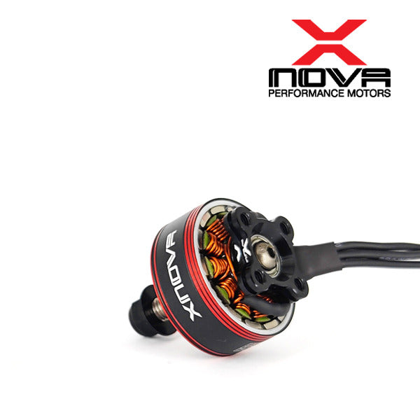 Xnova 2208 freestyle hard line